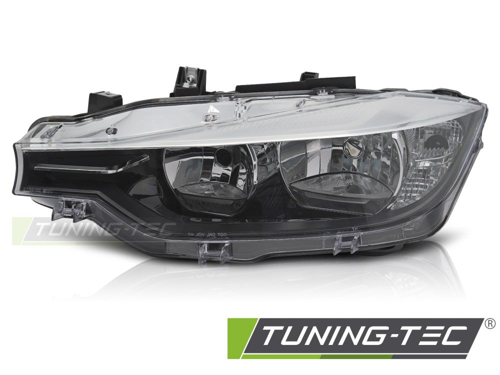 Scheinwerfer HEADLIGHT linke Seite passend für BMW F30 F31 LCI 15-18