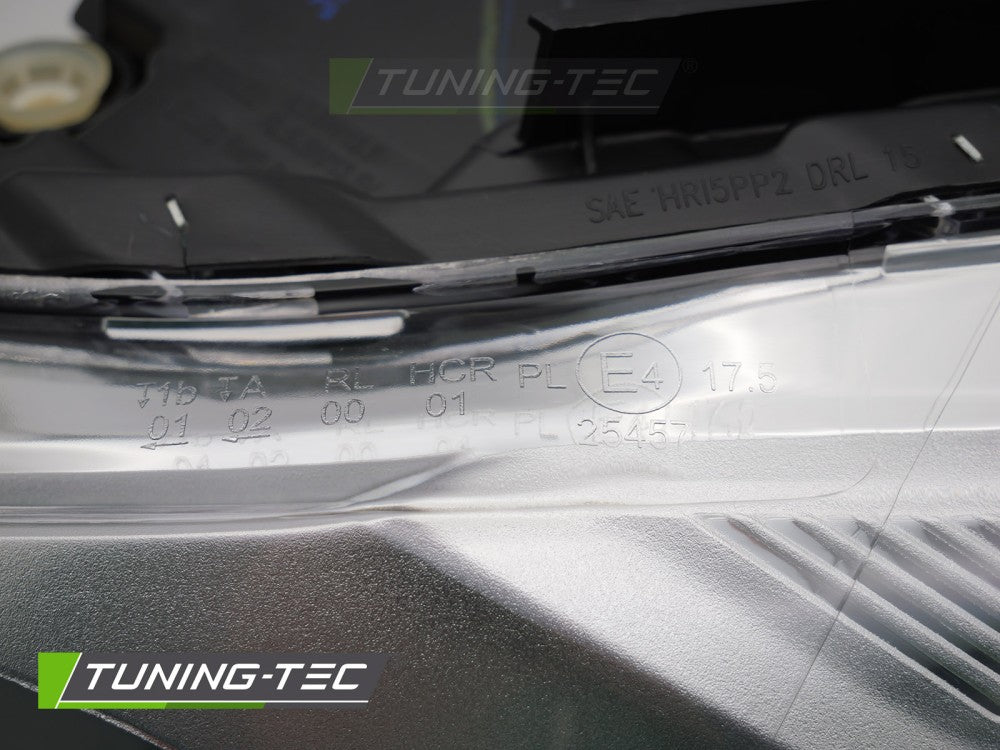 Scheinwerfer HEADLIGHT linke Seite passend für BMW F30 F31 LCI 15-18
