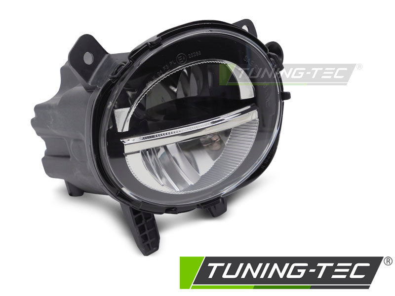Nebelscheinwerfer LED FOG LIGHT rechte Seite passend für BMW F30 LCI F20 LCI F32