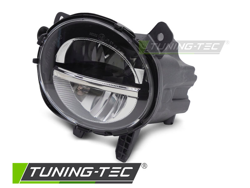 Nebelscheinwerfer LED FOG LIGHT linke Seite passend für BMW F30 LCI F20 LCI F32