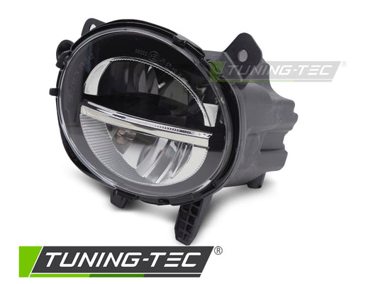 Nebelscheinwerfer LED FOG LIGHT linke Seite passend für BMW F30 LCI F20 LCI F32