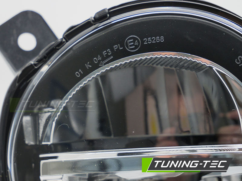 Nebelscheinwerfer LED FOG LIGHT linke Seite passend für BMW F30 LCI F20 LCI F32