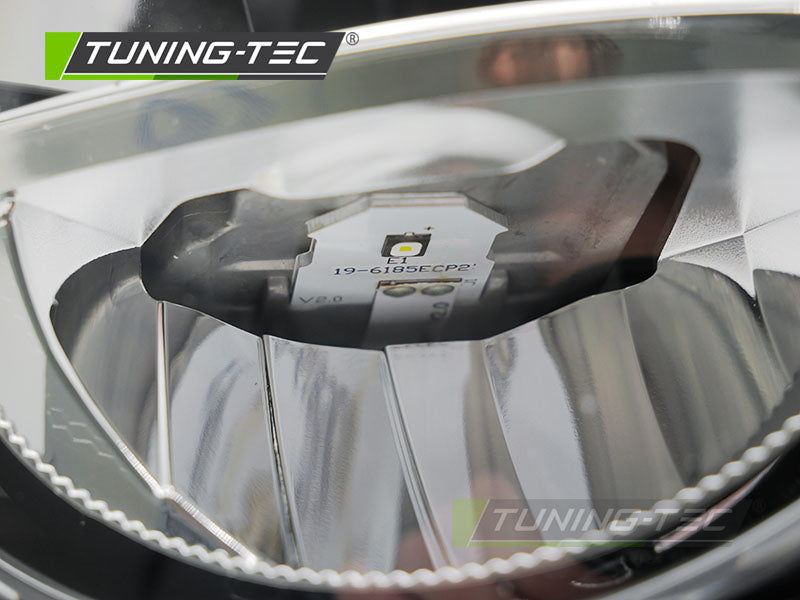 Nebelscheinwerfer LED FOG LIGHT linke Seite passend für BMW F30 LCI F20 LCI F32