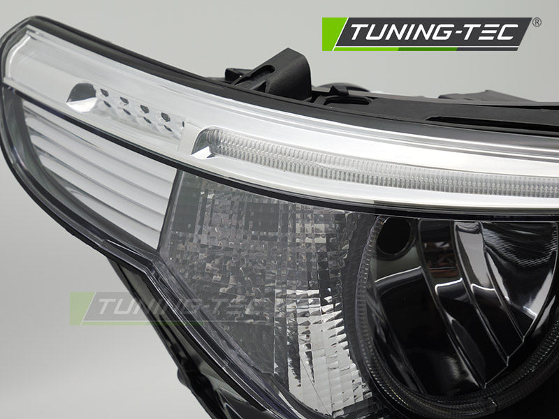Scheinwerfer HEADLIGHT rechte Seite passend für BMW E60 E61 03-07
