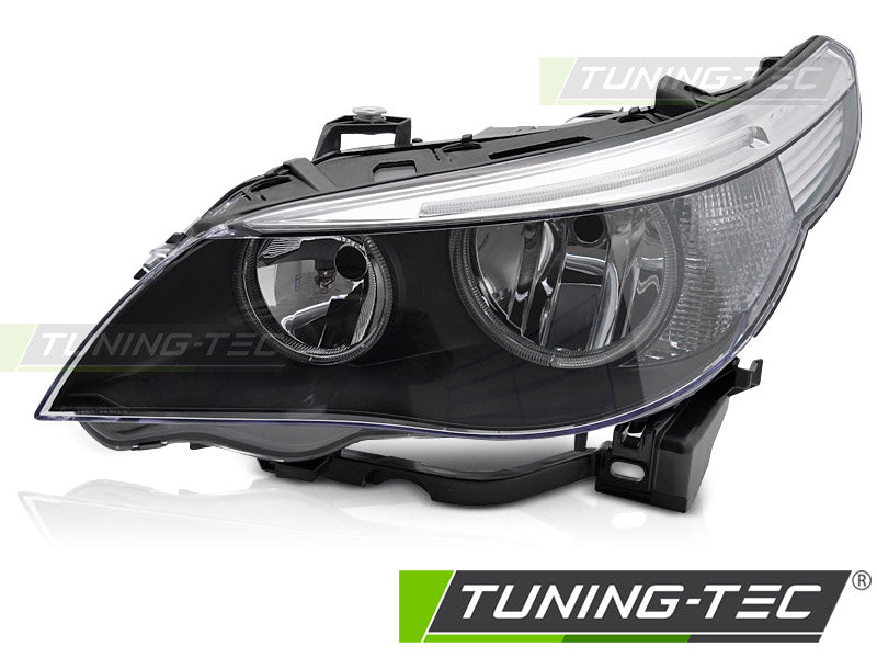 Scheinwerfer HEADLIGHT linke Seite passend für BMW E60 E61 03-07