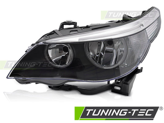 Scheinwerfer HEADLIGHT linke Seite passend für BMW E60 E61 03-07