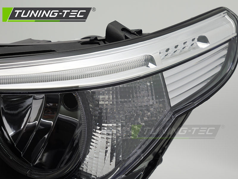 Scheinwerfer HEADLIGHT linke Seite passend für BMW E60 E61 03-07