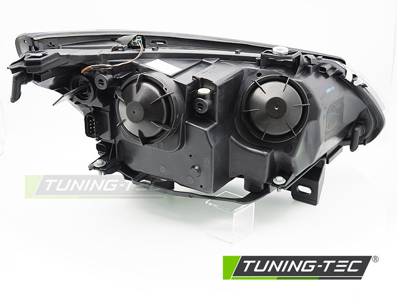 Scheinwerfer HEADLIGHT linke Seite passend für BMW E60 E61 03-07