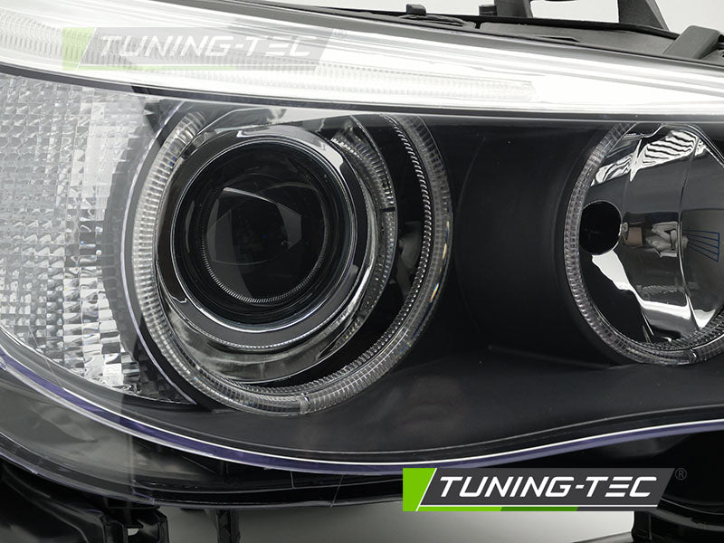 Scheinwerfer XENON HEADLIGHT D1S rechte Seite passend für BMW E60 E61 05-07