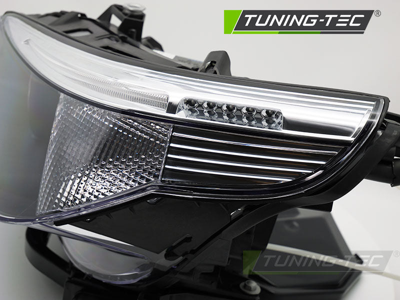 Scheinwerfer XENON HEADLIGHT D1S linke Seite passend für BMW E60 E61 05-07