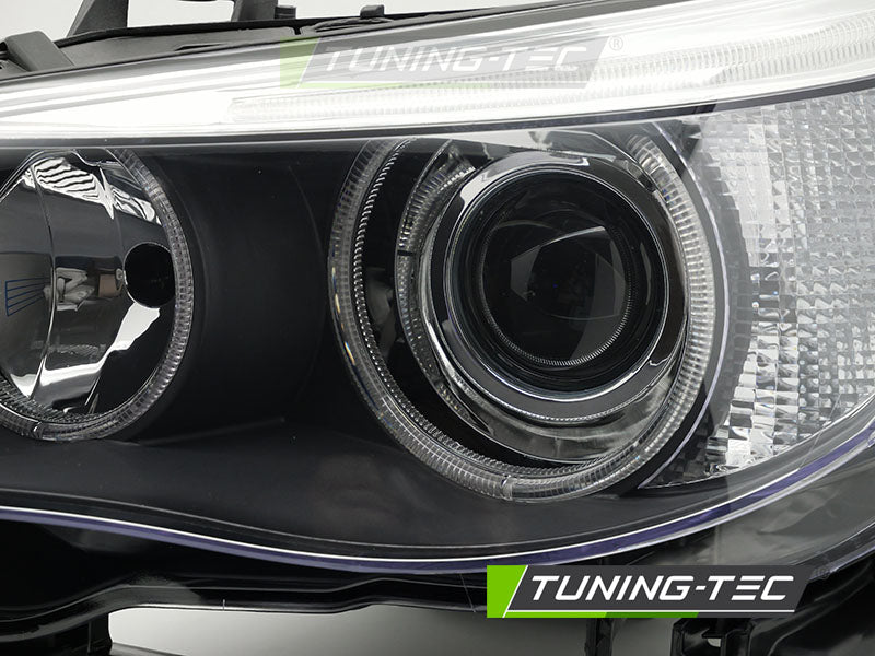 Scheinwerfer XENON HEADLIGHT D1S linke Seite passend für BMW E60 E61 05-07