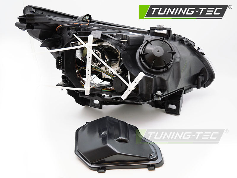 Scheinwerfer XENON HEADLIGHT D1S linke Seite passend für BMW E60 E61 05-07