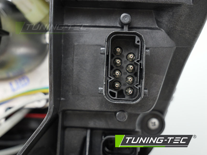 Scheinwerfer XENON HEADLIGHT D1S linke Seite passend für BMW E60 E61 05-07
