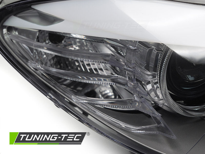 Scheinwerfer HEADLIGHT rechte Seite passend für BMW F10 F11 10-13