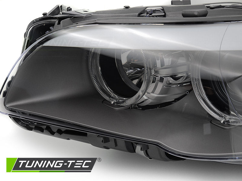 Scheinwerfer HEADLIGHT linke Seite passend für BMW F10 F11 10-13
