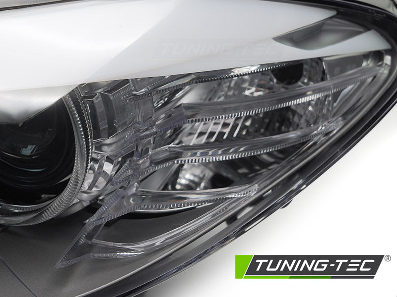Scheinwerfer HEADLIGHT linke Seite passend für BMW F10 F11 10-13