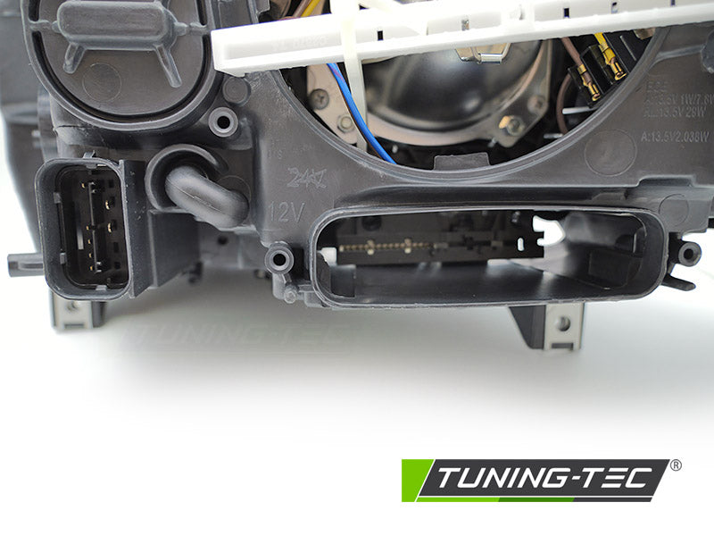 Scheinwerfer HEADLIGHT linke Seite passend für BMW F10 F11 10-13