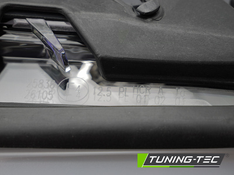Scheinwerfer HEADLIGHT linke Seite passend für BMW F10 F11 10-13