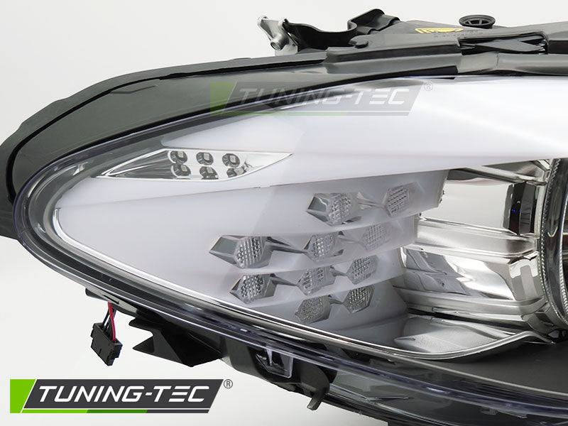 Scheinwerfer XENON HEADLIGHT rechte Seite passend für BMW F10 F11 10-13