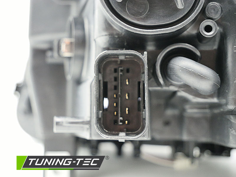Scheinwerfer XENON HEADLIGHT rechte Seite passend für BMW F10 F11 10-13