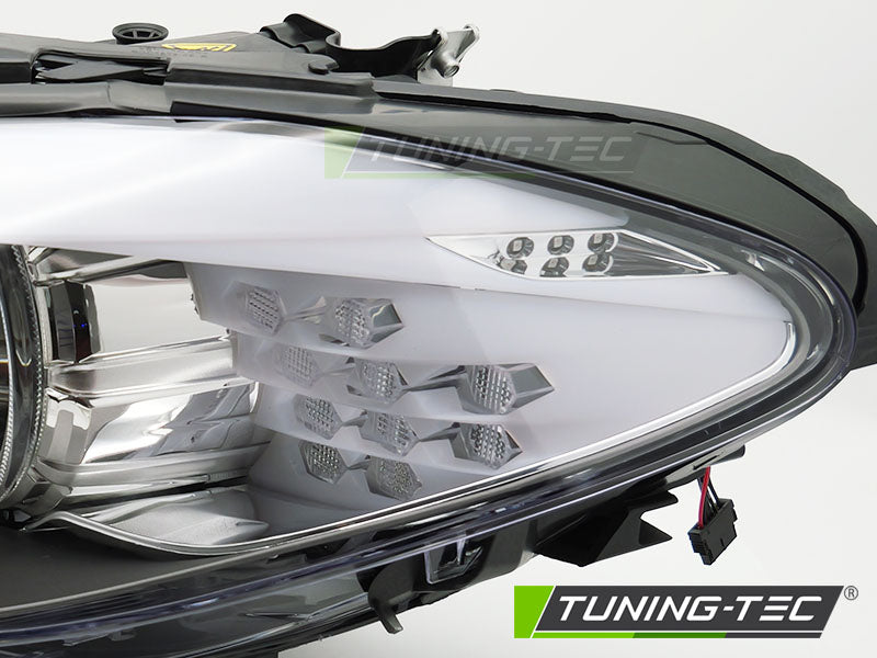 Scheinwerfer XENON HEADLIGHT linke Seite passend für BMW F10 F11 10-13