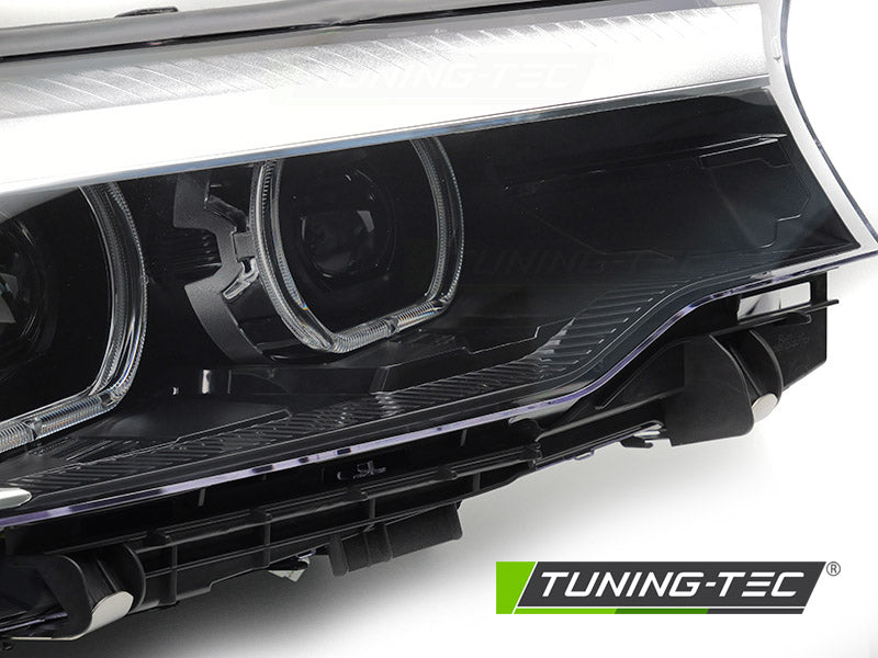 Scheinwerfer LED HEADLIGHT rechte Seite passend für BMW G30 G31 17-20
