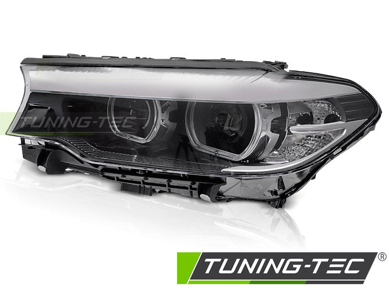 Scheinwerfer LED HEADLIGHT linke Seite passend für BMW G30 G31 17-20