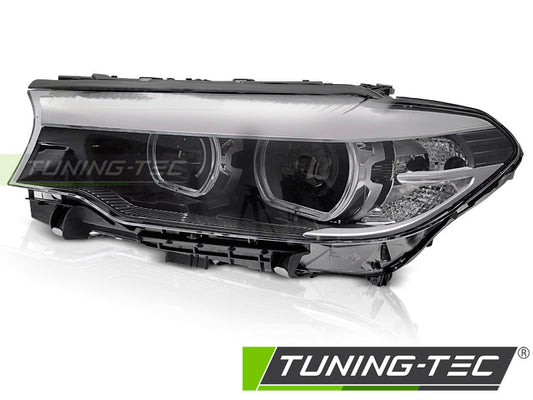 Scheinwerfer LED HEADLIGHT linke Seite passend für BMW G30 G31 17-20