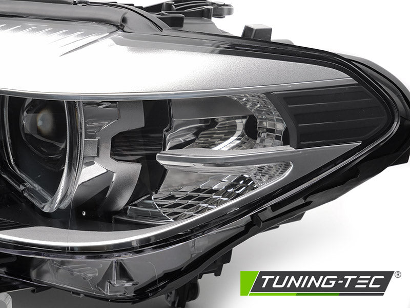 Scheinwerfer LED HEADLIGHT linke Seite passend für BMW G30 G31 17-20