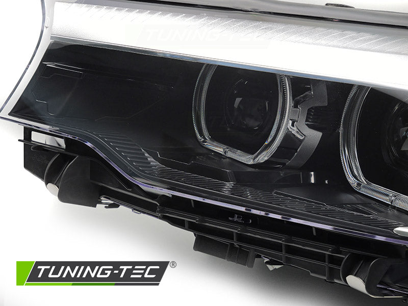 Scheinwerfer LED HEADLIGHT linke Seite passend für BMW G30 G31 17-20