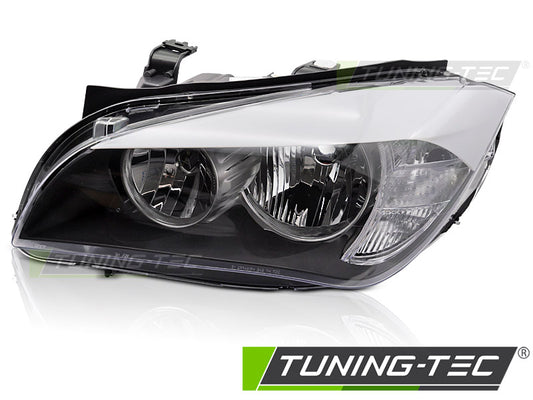 Scheinwerfer HEADLIGHT linke Seite passend für BMW X1 E84 09-12