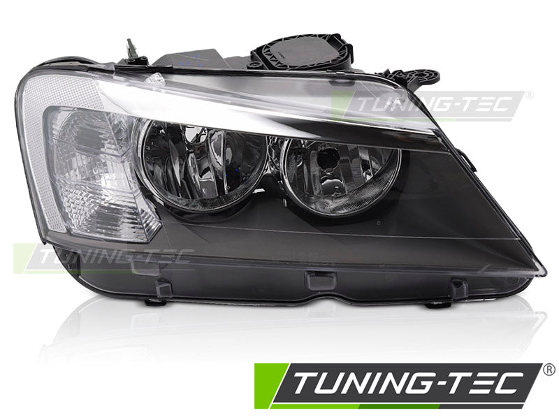 Scheinwerfer HEADLIGHT rechte Seite passend für BMW X3 F25 10-14