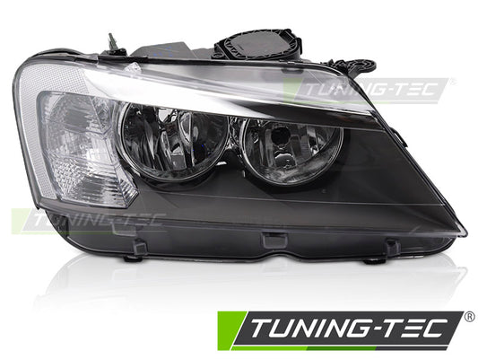 Scheinwerfer HEADLIGHT rechte Seite passend für BMW X3 F25 10-14