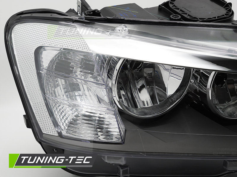 Scheinwerfer HEADLIGHT rechte Seite passend für BMW X3 F25 10-14