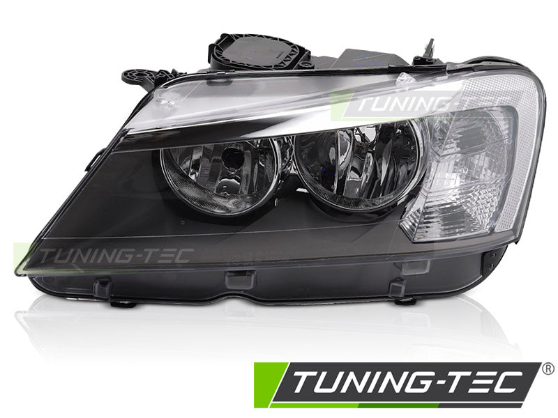 Scheinwerfer HEADLIGHT linke Seite passend für BMW X3 F25 10-14
