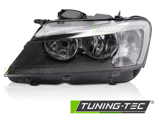 Scheinwerfer HEADLIGHT linke Seite passend für BMW X3 F25 10-14