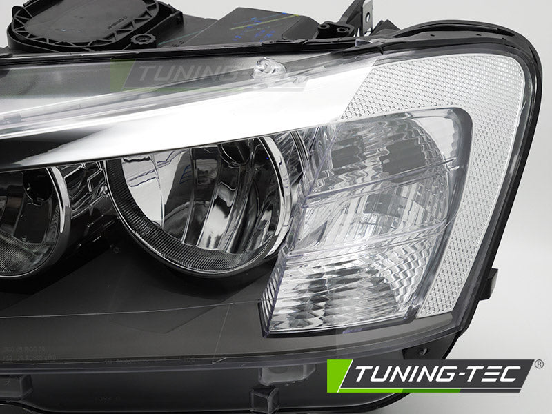 Scheinwerfer HEADLIGHT linke Seite passend für BMW X3 F25 10-14