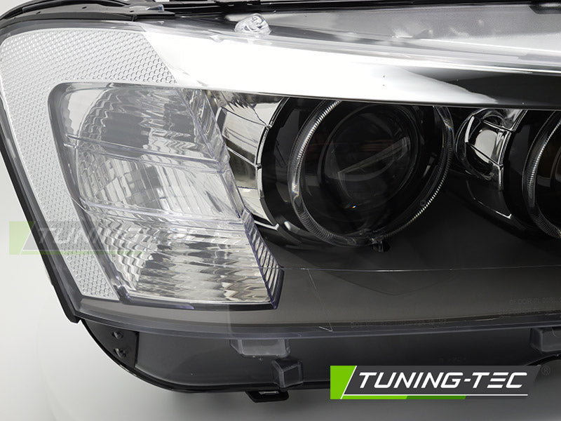 Scheinwerfer XENON HEADLIGHT rechte Seite passend für BMW X3 F25 10-14