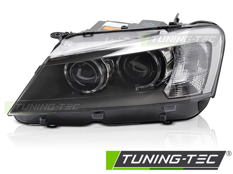 Scheinwerfer XENON HEADLIGHT linke Seite passend für BMW X3 F25 10-14