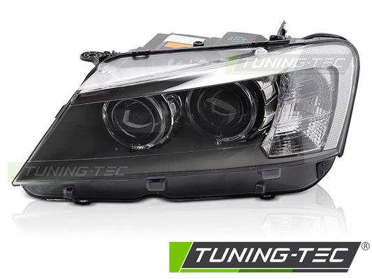Scheinwerfer XENON HEADLIGHT linke Seite passend für BMW X3 F25 10-14
