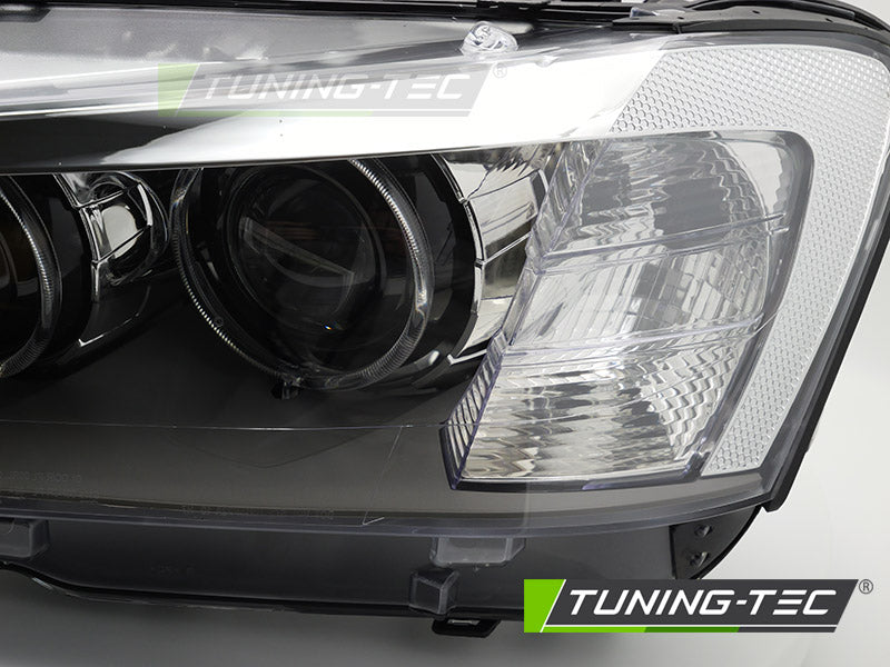 Scheinwerfer XENON HEADLIGHT linke Seite passend für BMW X3 F25 10-14