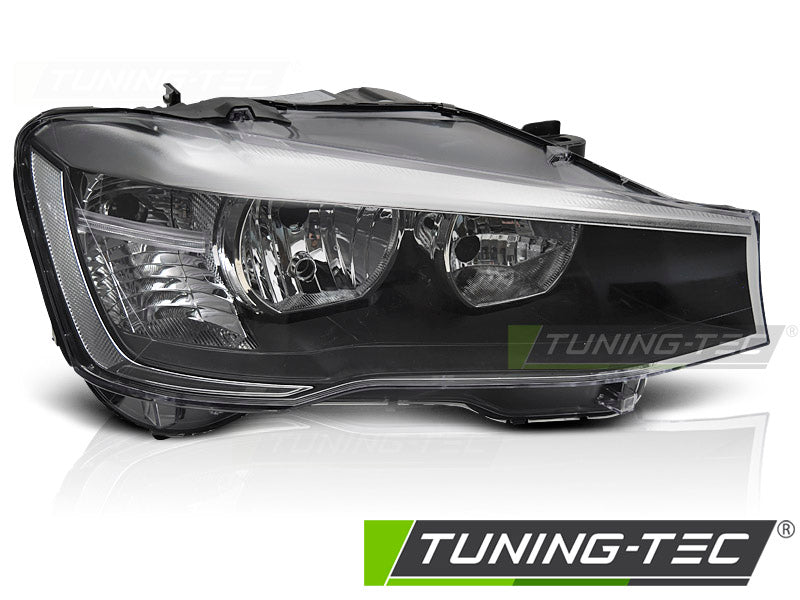 Scheinwerfer HEADLIGHT rechte Seite passend für BMW X3 F25 LCI 14-17