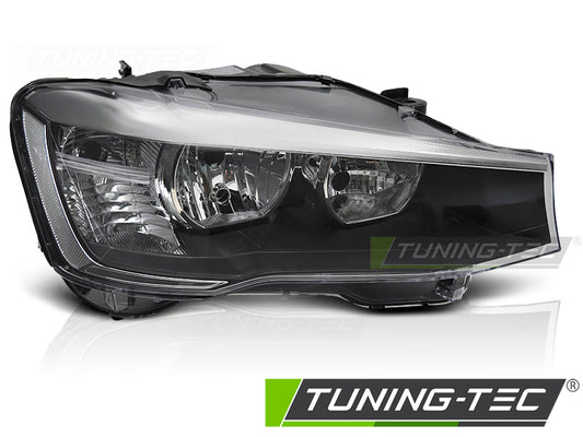 Scheinwerfer HEADLIGHT rechte Seite passend für BMW X3 F25 LCI 14-17