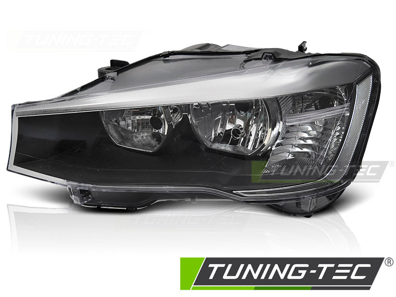 Scheinwerfer HEADLIGHT linke Seite passend für BMW X3 F25 LCI 14-17