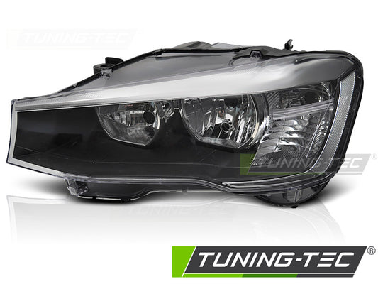 Scheinwerfer HEADLIGHT linke Seite passend für BMW X3 F25 LCI 14-17