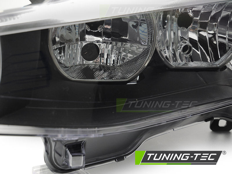 Scheinwerfer HEADLIGHT linke Seite passend für BMW X3 F25 LCI 14-17