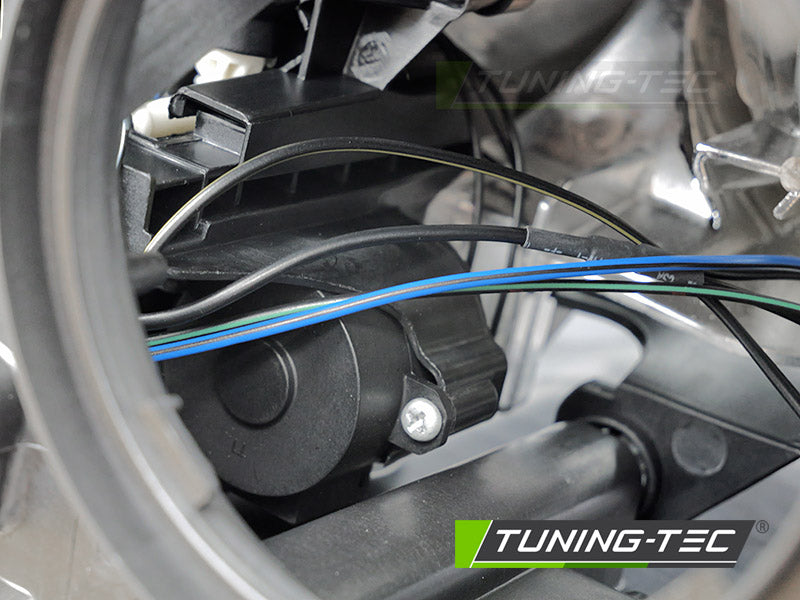 Scheinwerfer HEADLIGHT linke Seite passend für BMW X3 F25 LCI 14-17