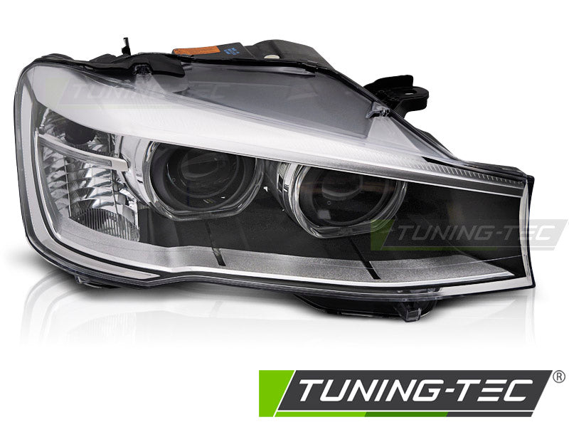 Scheinwerfer XENON HEADLIGHT rechte Seite passend für BMW X3 F25 LCI 14-17