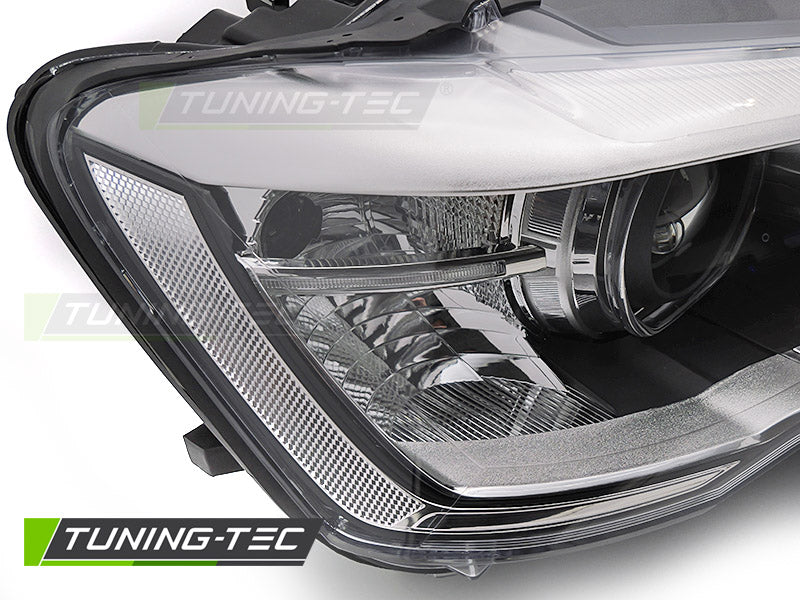 Scheinwerfer XENON HEADLIGHT rechte Seite passend für BMW X3 F25 LCI 14-17