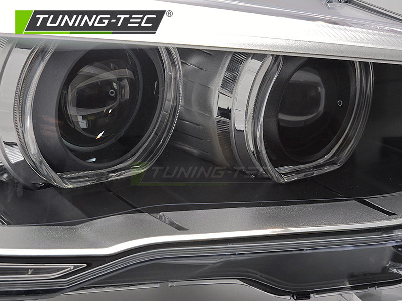 Scheinwerfer XENON HEADLIGHT rechte Seite passend für BMW X3 F25 LCI 14-17